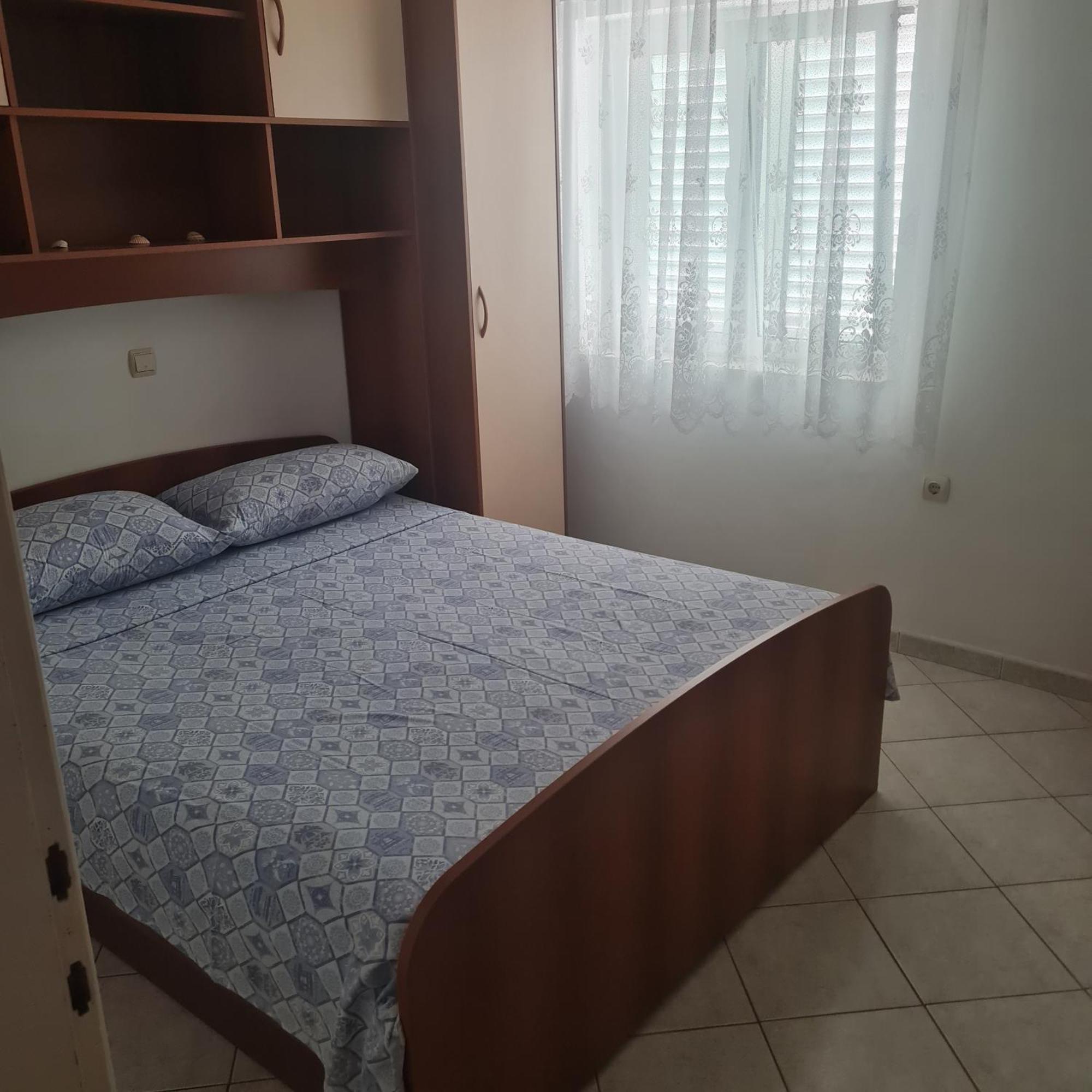 Apartment Karuza Rukavac Vis Værelse billede