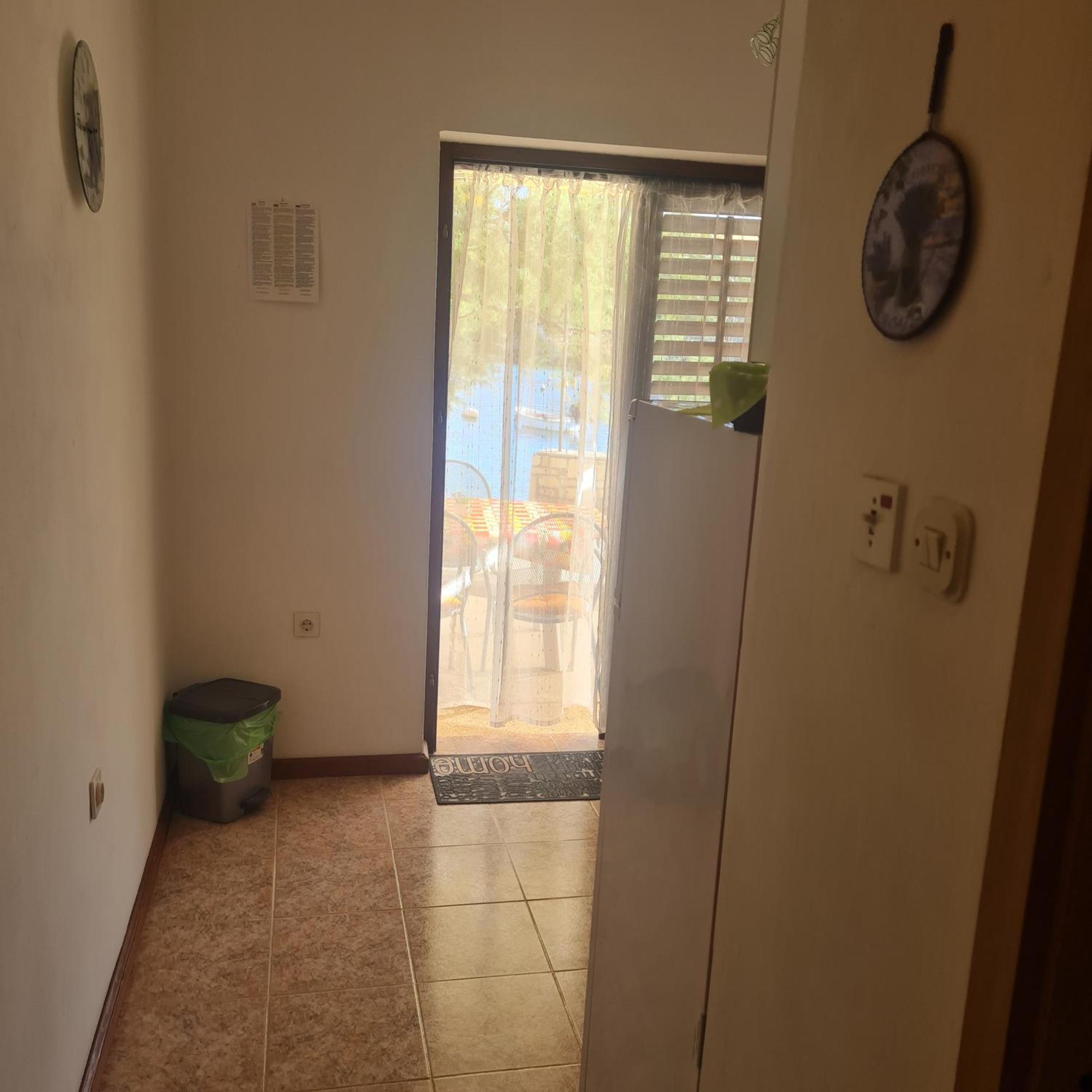 Apartment Karuza Rukavac Vis Værelse billede