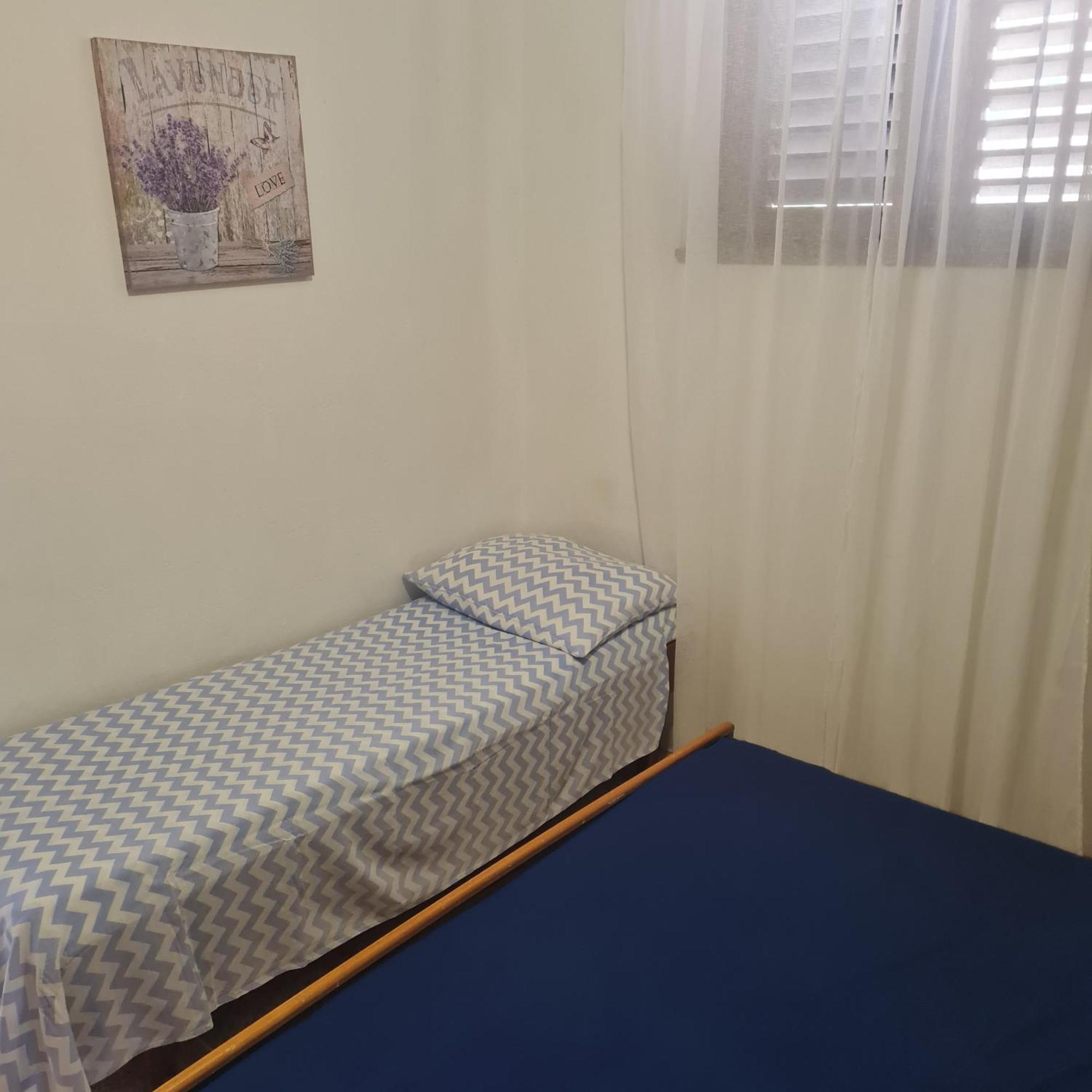 Apartment Karuza Rukavac Vis Værelse billede